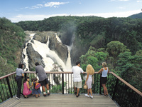 Atherton Tablelands