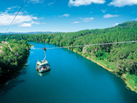 Atherton Tablelands
