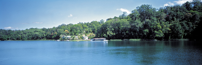 Atherton Tablelands