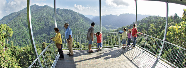 Atherton Tablelands