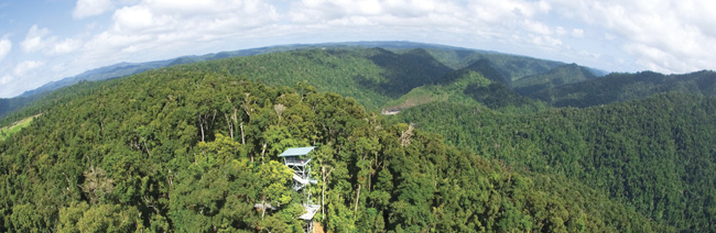 Atherton Tablelands