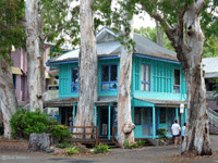 Cairns Beach Accommodation