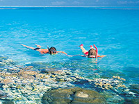 Cairns Beach Accommodation