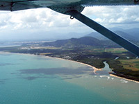 Cairns Beach Accommodation