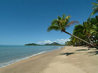 Cairns Beach Accommodation