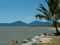 Cairns Beach Accommodation