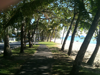 Cairns Beach Accommodation