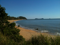 Cairns Beach Accommodation