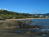 Trinity Beach Walking Trails